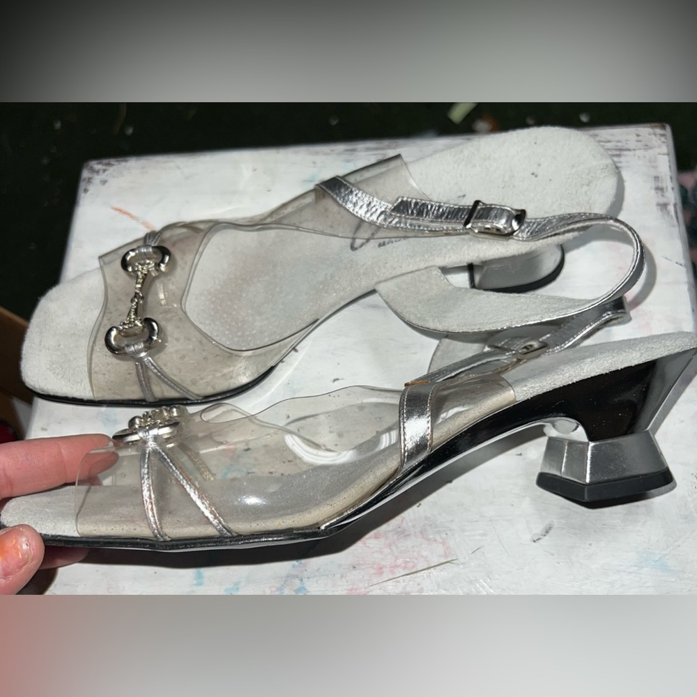 Women heels